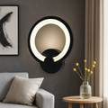 Aplică LED Antonella 22W, Alb