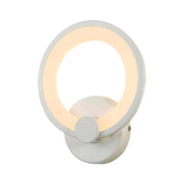 Aplică LED Rosangela 22W, Lumină Caldă/Neutră/Rece - AdeHouse — Finisaje și Iluminat Premium.