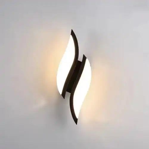 Aplică LED Raffaella 20W, Design Modern