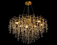 Candelabru Rosalgisa, 320W - AdeHouse — Finisaje și Iluminat Premium.
