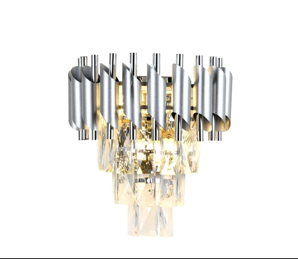 Aplică LED Pandora, Design Modern
