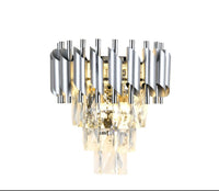 Aplică LED Pandora, Design Modern - AdeHouse — Finisaje și Iluminat Premium.