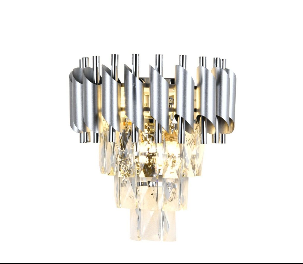 Aplică LED Pandora, Design Modern