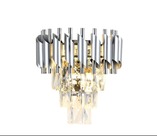 Aplică LED Pandora, Design Modern