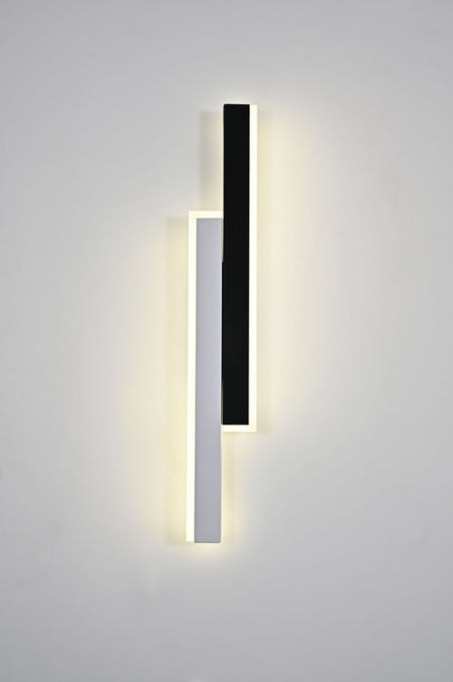 Aplică LED Pancrazia, Design Modern - AdeHouse — Finisaje și Iluminat Premium.