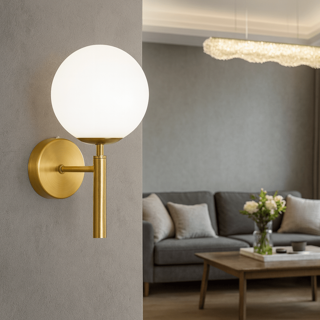 Aplică LED Zita, Design Modern - AdeHouse — Finisaje și Iluminat Premium.