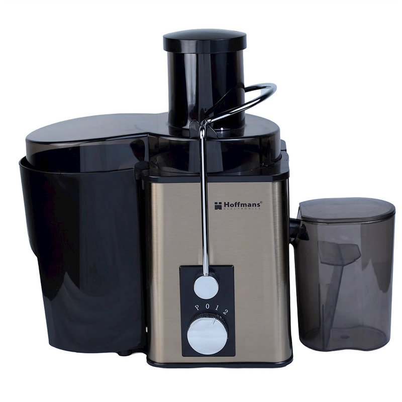 Storcător / Separator de Fructe 600 ml, 800 W