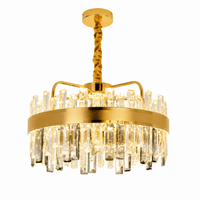Candelabru Egidia, 112W - AdeHouse — Finisaje și Iluminat Premium.