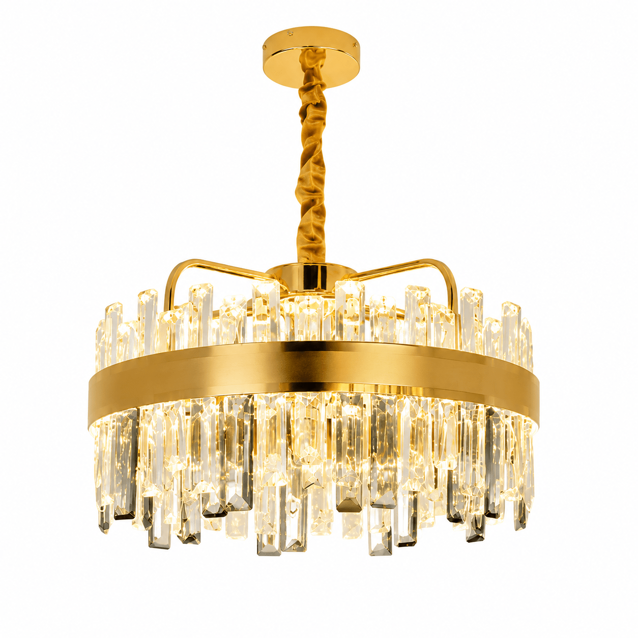 Candelabru Egidia, 112W - AdeHouse — Finisaje și Iluminat Premium.