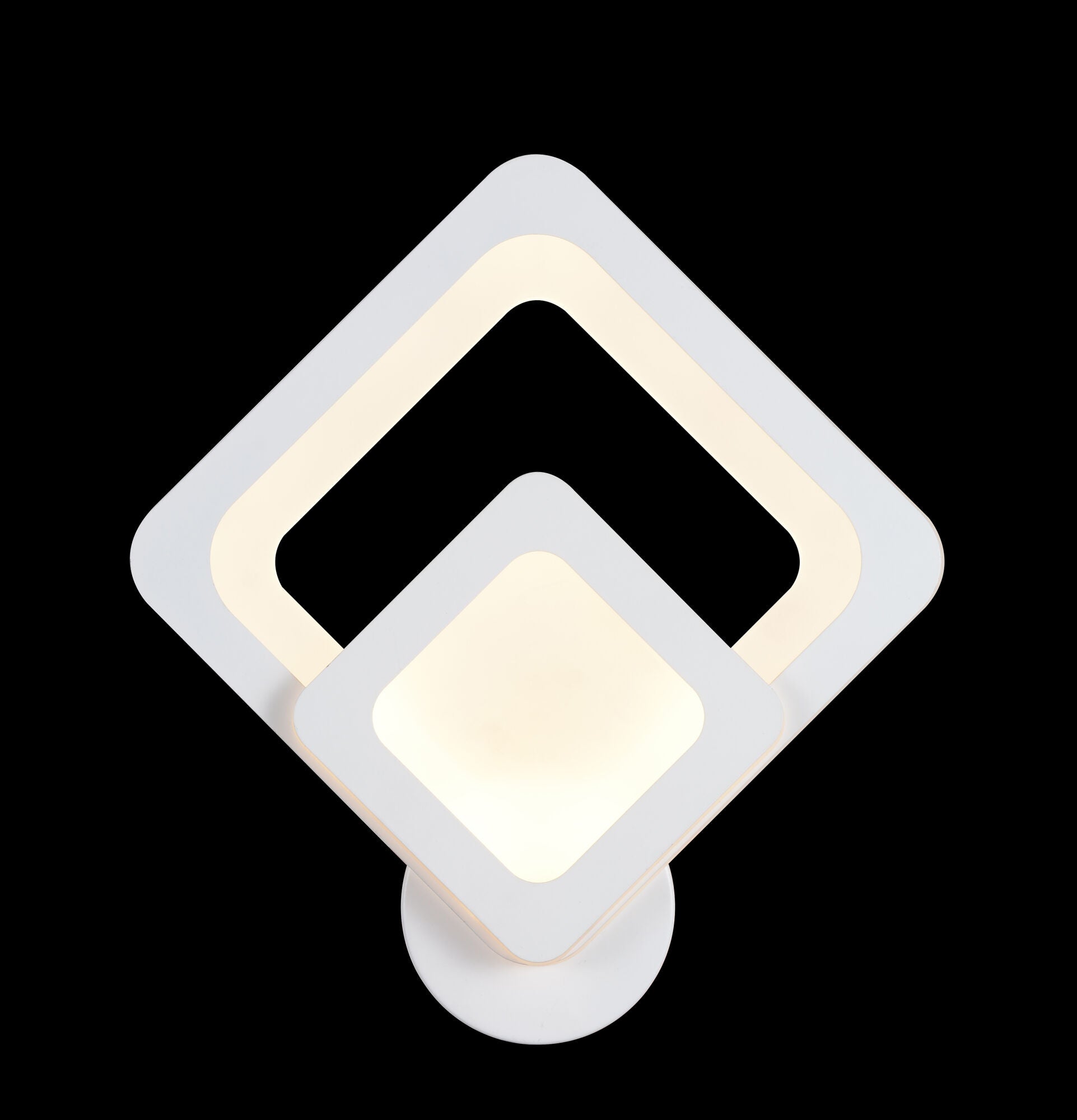 Aplică LED Valfrida, Design Modern - AdeHouse — Finisaje și Iluminat Premium.