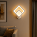 Aplică LED Valfrida, Design Modern - AdeHouse — Finisaje și Iluminat Premium.