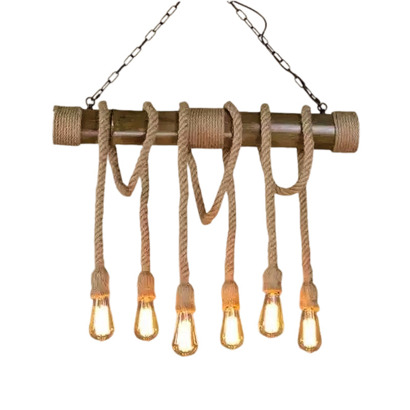 Pendul LED Isadora II, Design Modern