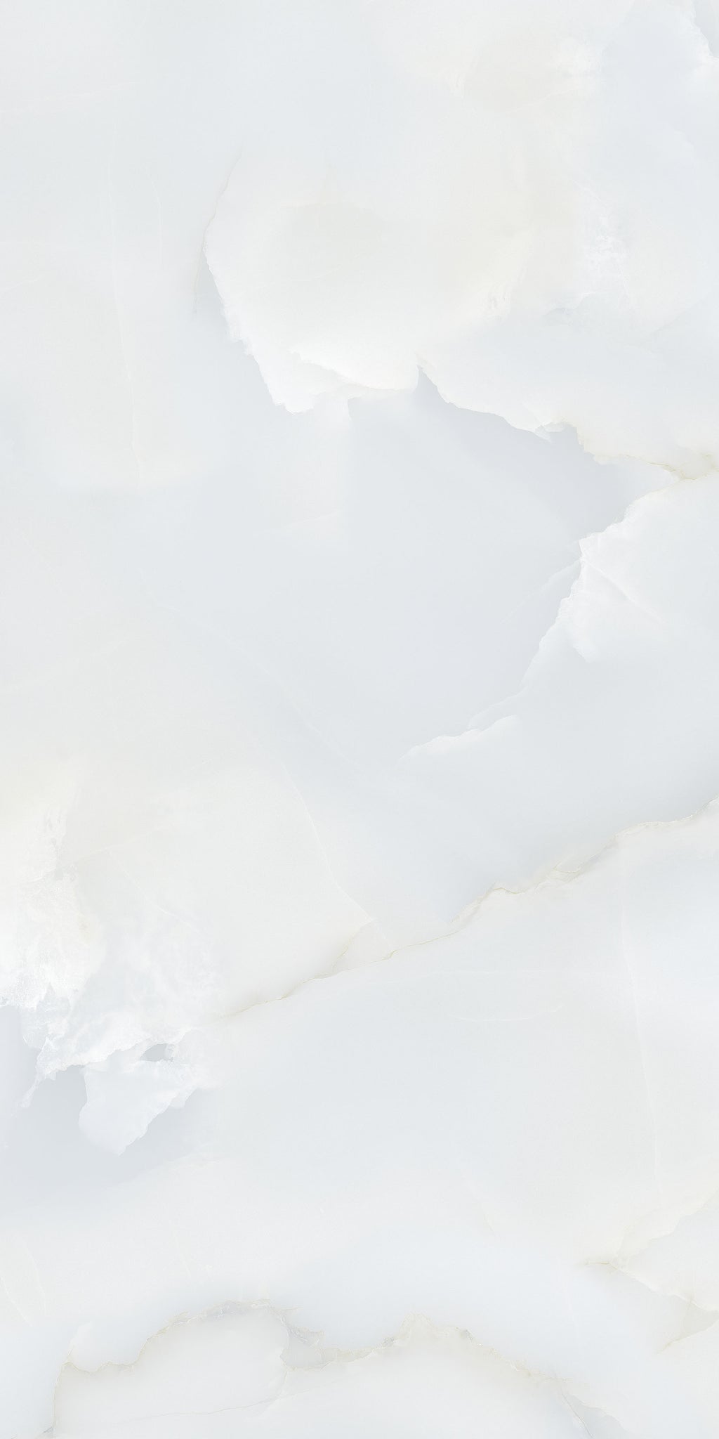 Gresie Imperial Onyx White 60x120