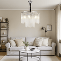 Candelabru Onorina, 60W, Crom - AdeHouse — Finisaje și Iluminat Premium.