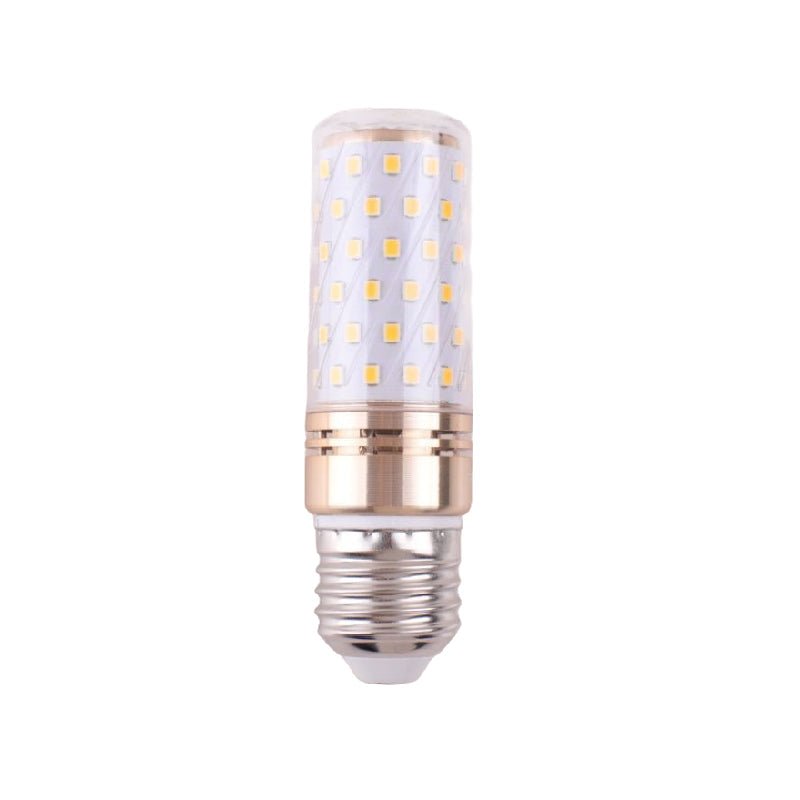 Bec LED Tubular, 16W, E27, Lumină Rece