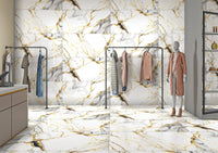 Gresie Grey Gold 60×120 - AdeHouse — Finisaje și Iluminat Premium.