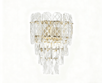 Aplică LED Liberatina, Design Modern - AdeHouse — Finisaje și Iluminat Premium.