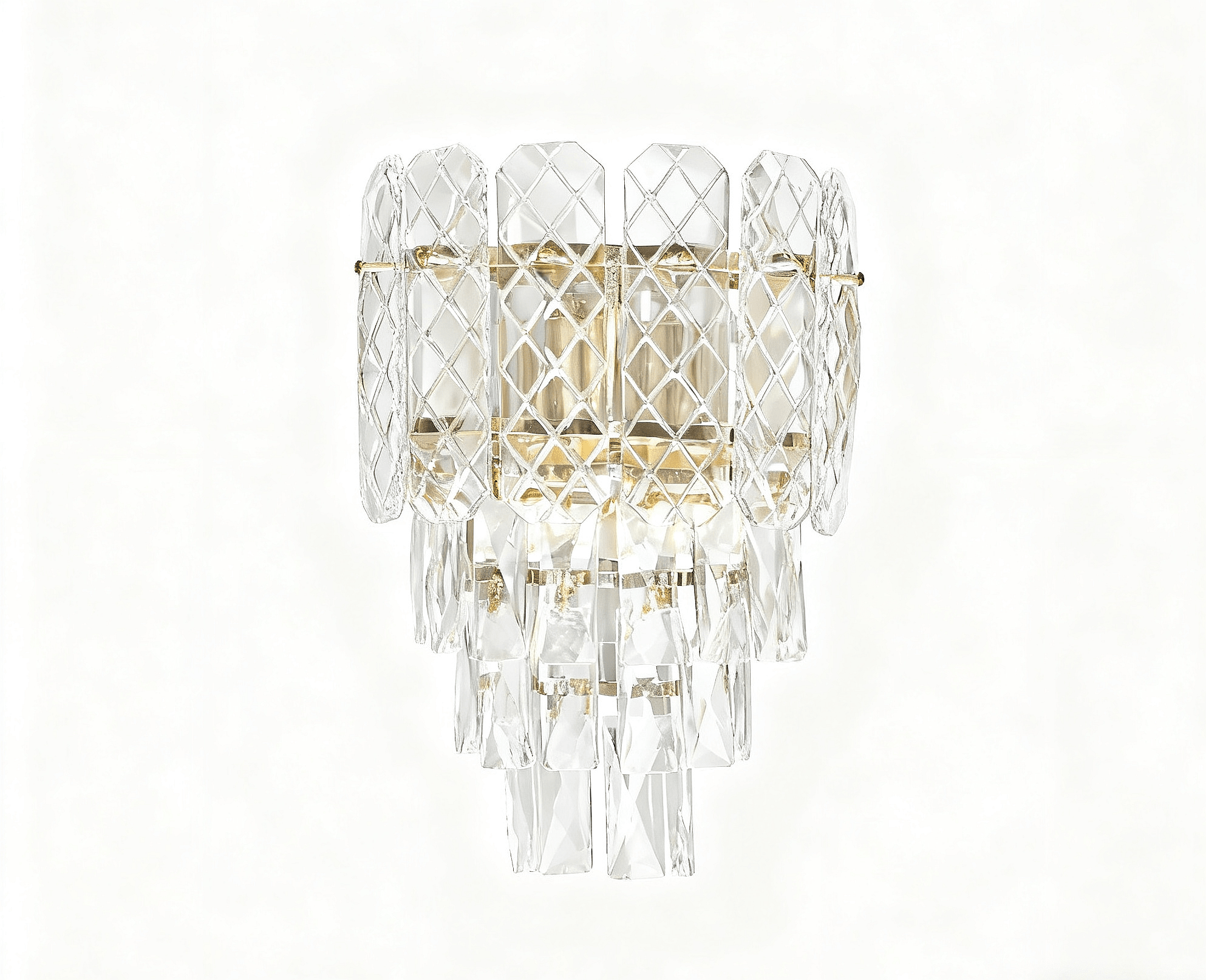 Aplică LED Liberatina, Design Modern - AdeHouse — Finisaje și Iluminat Premium.