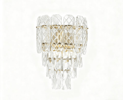 Aplică LED Liberatina, Design Modern - AdeHouse — Finisaje și Iluminat Premium.