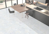 Gresie Imperial Onyx White 60x120 - AdeHouse — Finisaje și Iluminat Premium.