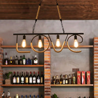 Pendul LED Ravenna II 60W, Ø100 cm - AdeHouse — Finisaje și Iluminat Premium.