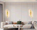 Aplică LED Carmela, Design Modern