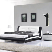 Aplică LED Almerica, Design Modern - AdeHouse — Finisaje și Iluminat Premium.