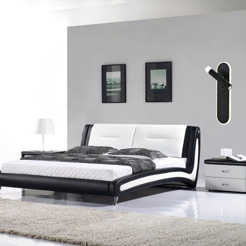 Aplică LED Almerica, Design Modern - AdeHouse — Finisaje și Iluminat Premium.
