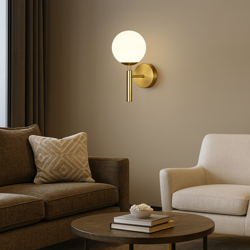 Aplică LED Zita, Design Modern - AdeHouse — Finisaje și Iluminat Premium.