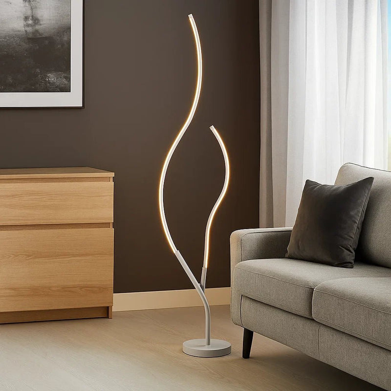 Lampadar Ermellina