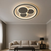 PLAFONIERA LED-118W