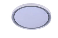 PLAFONIERA LED GRI DIAMETRU 46 CM , 96 W