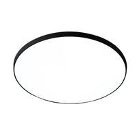 PLAFONIERA LED ROTUNDA, Ø460 MM, 96W, 6500K