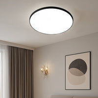 PLAFONIERA LED ROTUNDA, Ø460 MM, 96W, 6500K