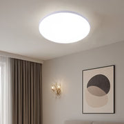 PLAFONIERA LED ROTUNDA, Ø460 MM, 96W, 6500K