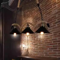 Pendul LED cu Telecomandă Assunta, 60W - AdeHouse — Finisaje și Iluminat Premium.