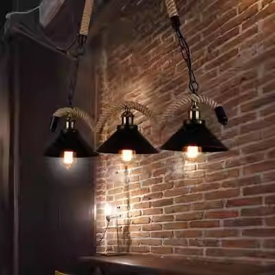 Pendul LED cu Telecomandă Assunta, Ø78 cm, 60W