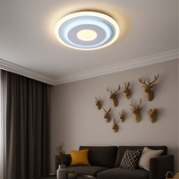 Aplică LED Fabiana, Design Modern - AdeHouse — Finisaje și Iluminat Premium.