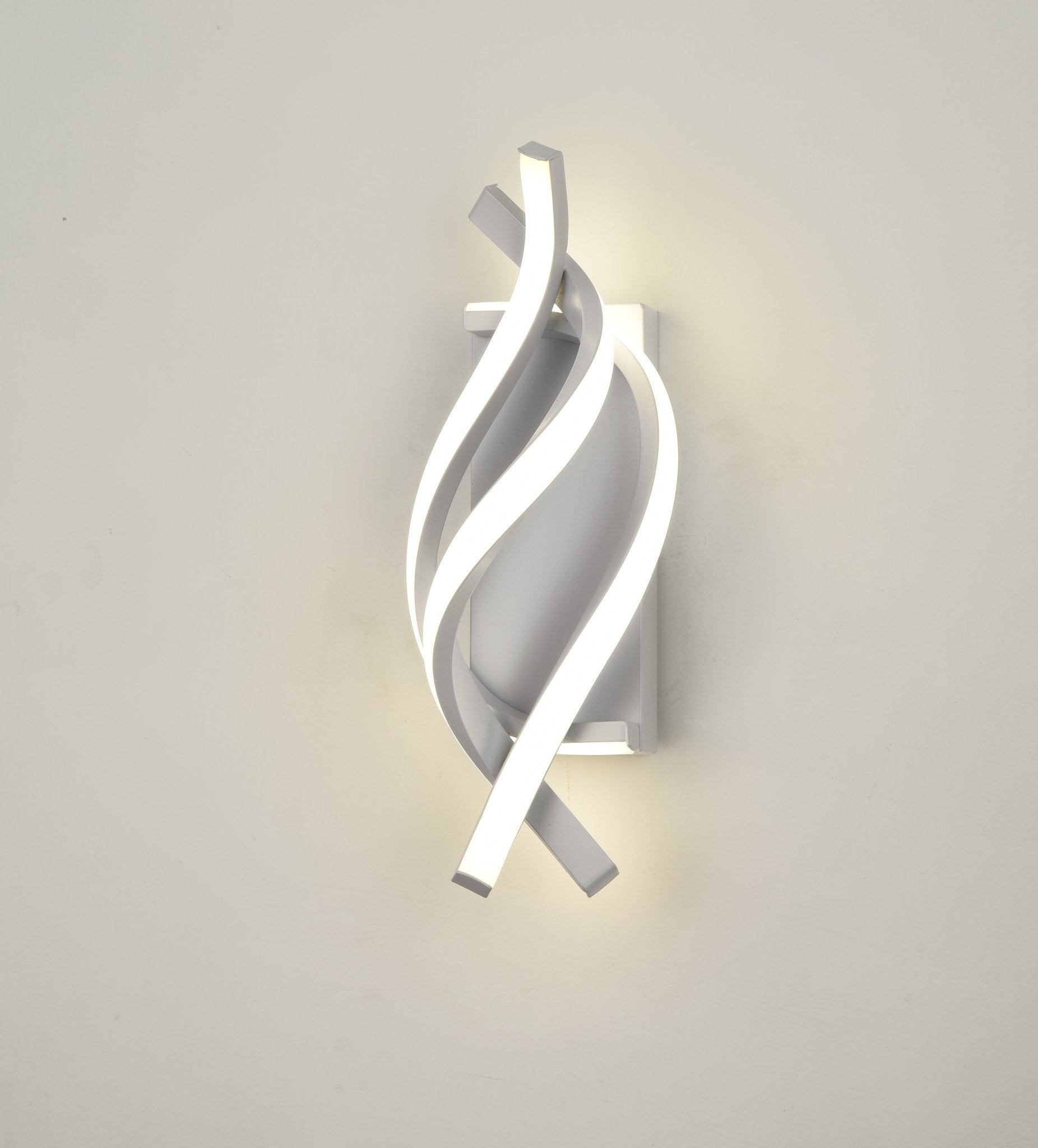 Aplică LED Amadea, Design Modern - AdeHouse — Finisaje și Iluminat Premium.