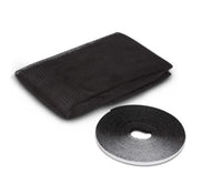 Set 5 plase impotriva insectelor, pentru fereastra, cu autoadeziv