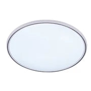 PLAFONIERA LED ROTUNDĂ, Ø260 MM, 24W, 6500K,