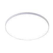 PLAFONIERA LED ROTUNDA, Ø260 MM, 24W, 6500K