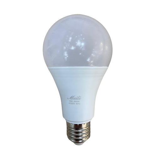 Bec LED A70, 18W, Lumină Rece, E27 - AdeHouse — Iluminat Modern la Preț Bun