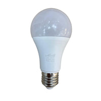 Bec LED cu Senzor Mișcare A60 RADAR, 12W, Lumină Rece, E27 - AdeHouse — Iluminat Modern la Preț Bun