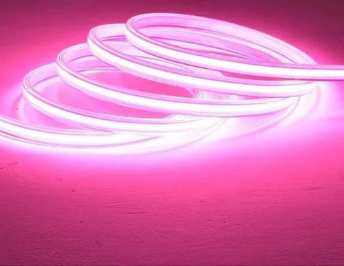 Bandă LED COB Profesională 220V IP65 – 100M - AdeHouse — Iluminat Modern la Preț Bun