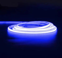 Bandă LED COB Profesională 220V IP65 – 100M - AdeHouse — Iluminat Modern la Preț Bun