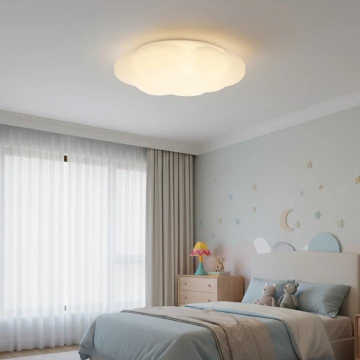 Lustră Suspendată LED Cloud Design, 800W