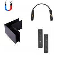 Conector Colt Pentru Sina Aplicata Magnetica - AdeHouse — Iluminat Modern la Preț Bun