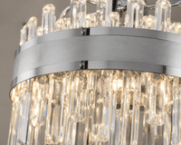Candelabru Cirilla, 112W - AdeHouse — Finisaje și Iluminat Premium.