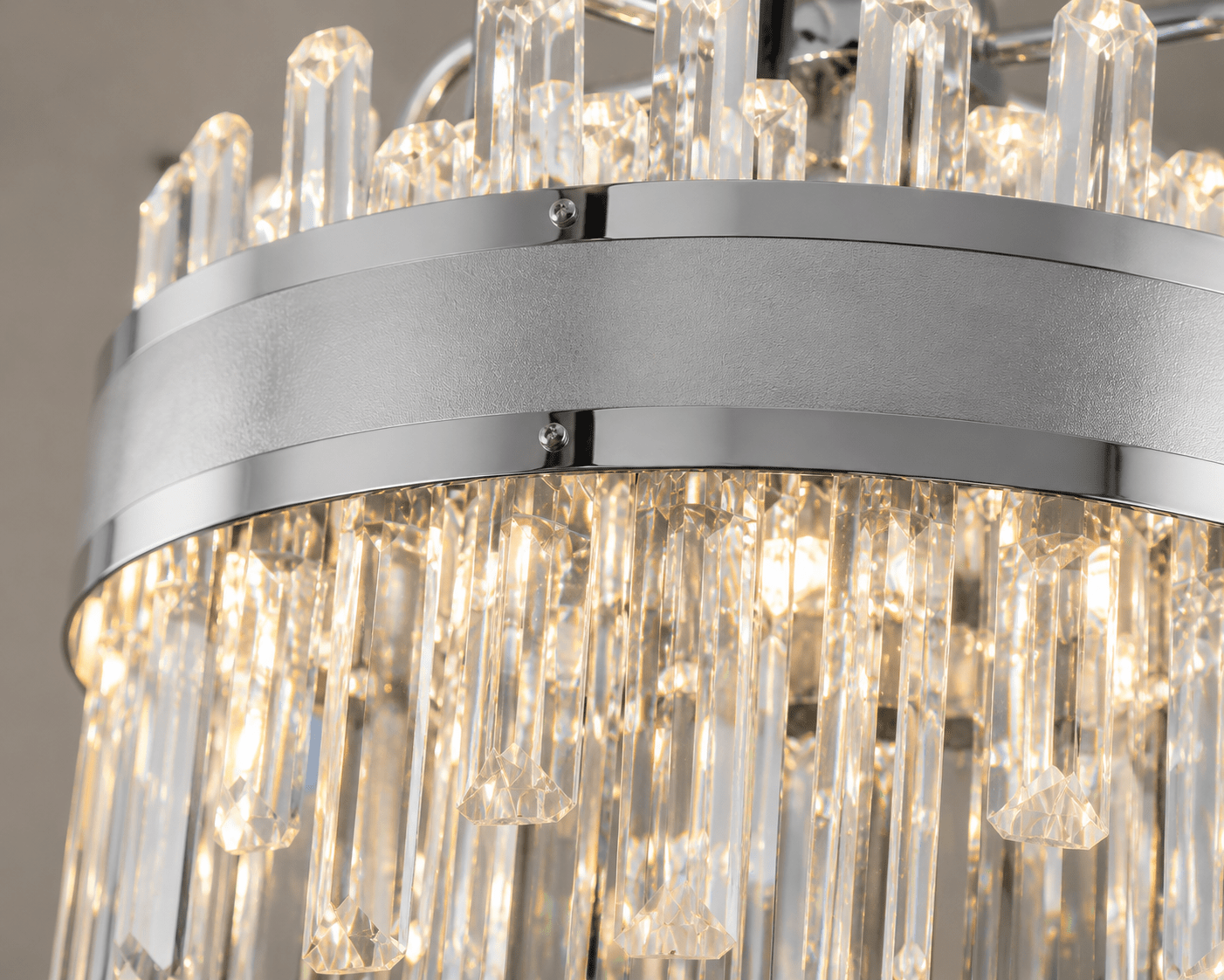Candelabru Cirilla, 112W - AdeHouse — Finisaje și Iluminat Premium.
